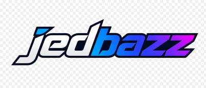 jedbazz লোগো